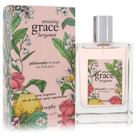 philosophy amazing grace perfume dupe|philosophy amazing grace bergamot perfume.